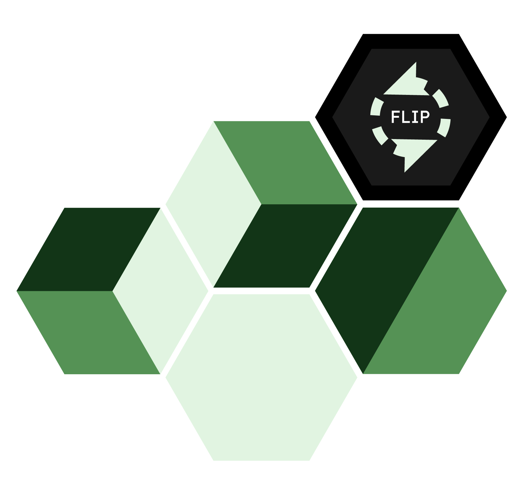 At the end of this player's turn, the lava tile is flipped, revealing volcanic soil