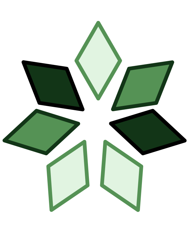 The starting maximum of 7 resources