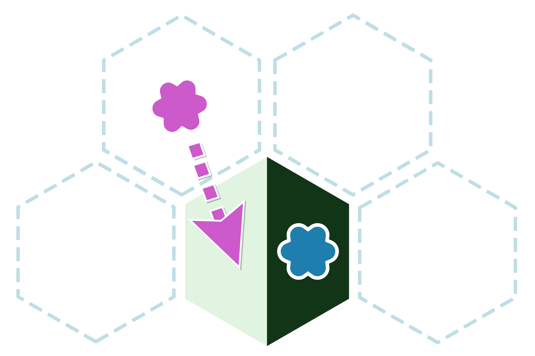 Or move a critter from ocean to the land