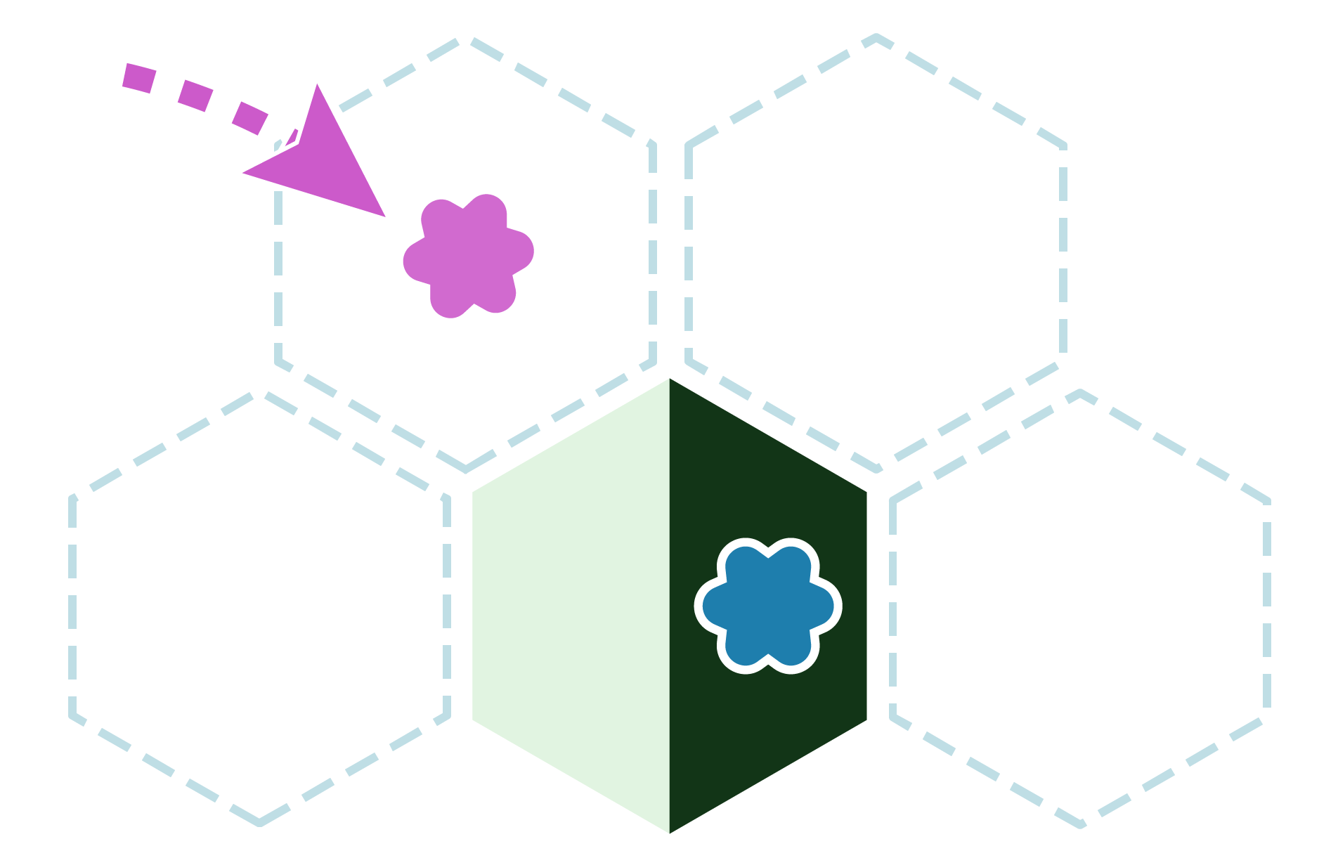 Either place a critter in the ocean