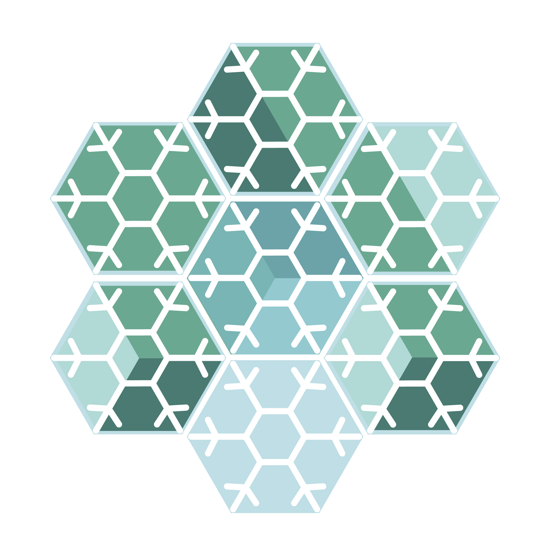 The volcanic winter start