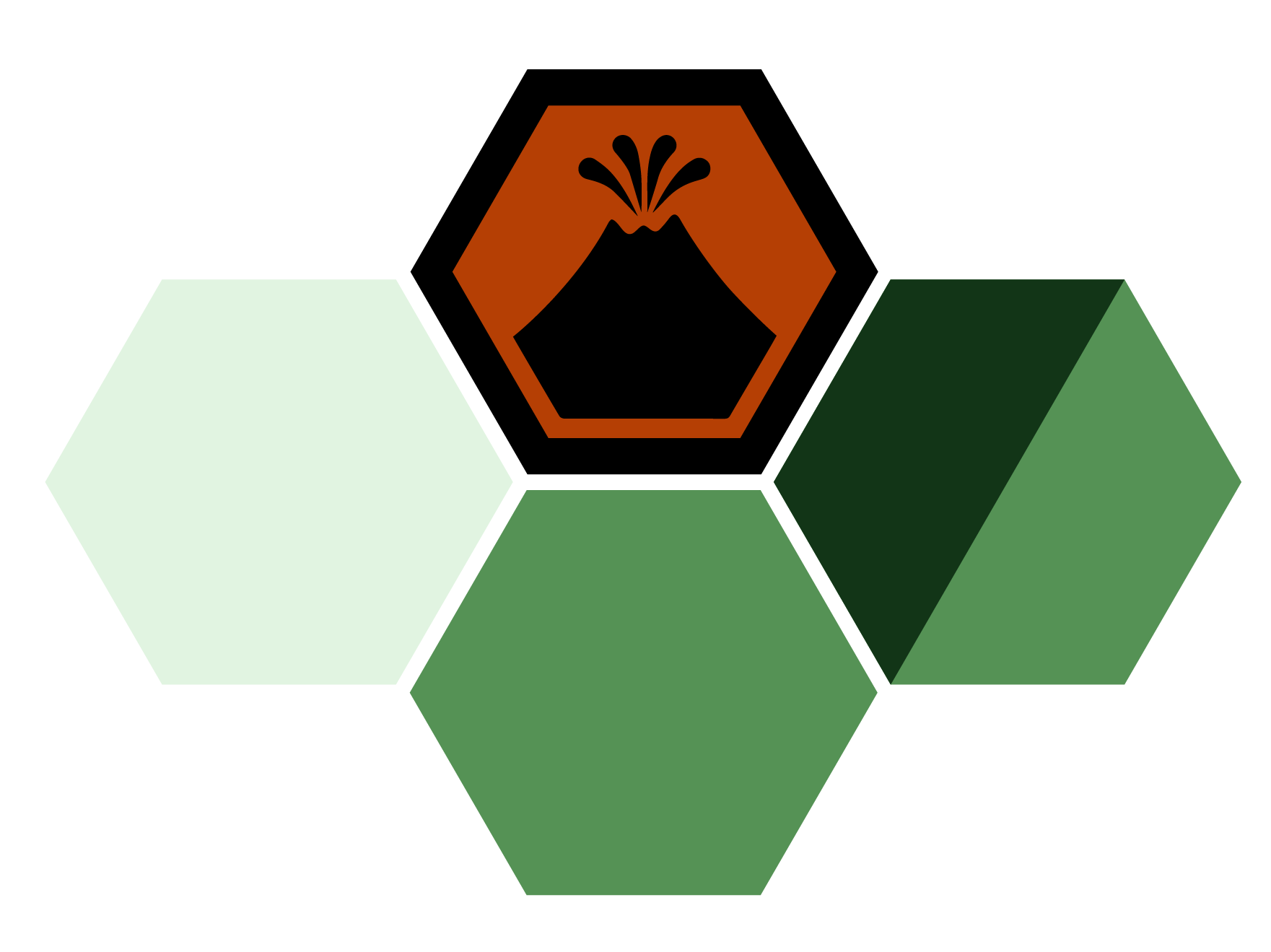 Volcano has been activated